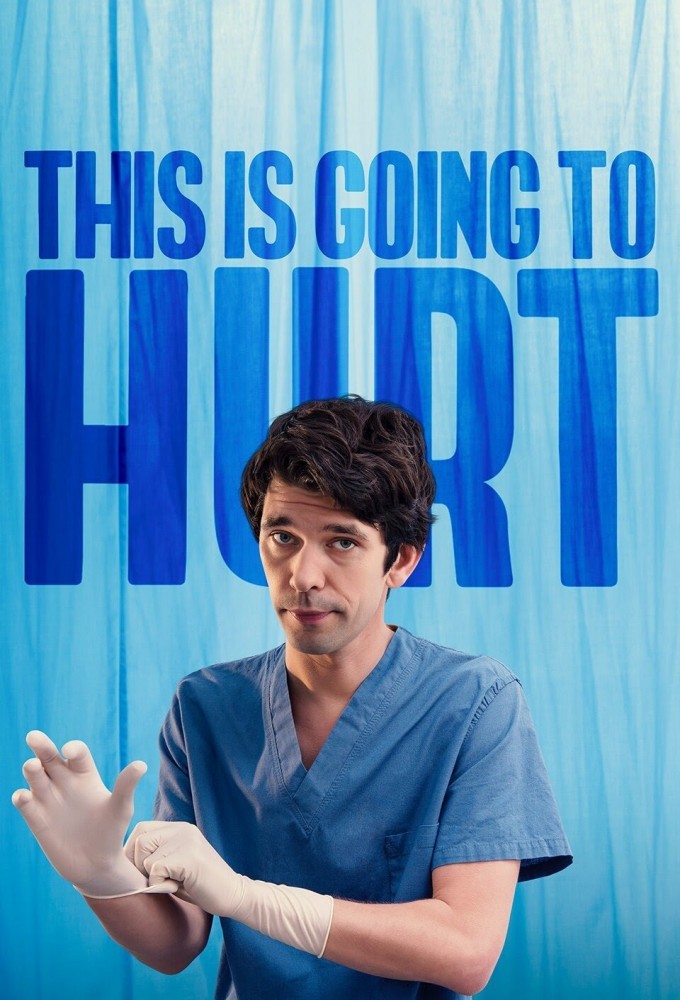 This Is Going To Hurt [246431] (A1644461216) [[TV Shows]] --Plex--